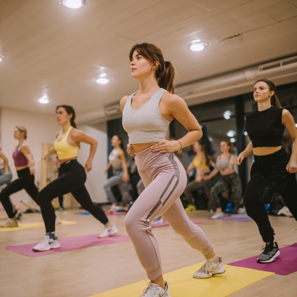 Професійні тренери PulseFit